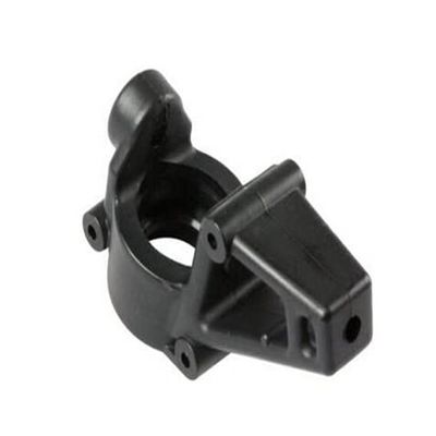 2 pcs Baja Front hub Carrier for 1/5 hpi Baja 5b Parts rovan km 66007