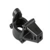 2 pcs Baja Front hub Carrier for 1/5 hpi Baja 5b Parts rovan km 66007 view 1