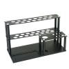Soporte de almacenamiento de herramientas DIY para vehculo RC, alicates de Llave de destornillador y tornillo, Modelo RC view 3