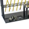 Soporte de almacenamiento de herramientas DIY para vehculo RC, alicates de Llave de destornillador y tornillo, Modelo RC view 4