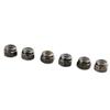 1/10 Original Parts 02102 M3 Nut Nylon Lock Nut for Oil/Tram view 2