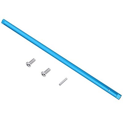 FATJAY A949-17 WTY Central Transmission Drive Shaft Metal Upgrade Part for rc Cars A959-B A979-B A959 A949 A969 A979 K929