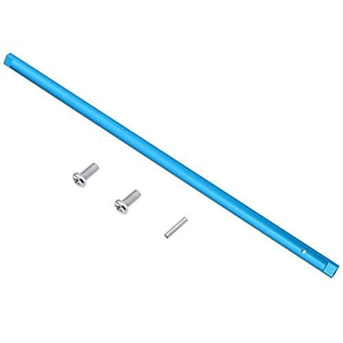 FATJAY A949-17 WTY Central Transmission Drive Shaft Metal Upgrade Part for rc Cars A959-B A979-B A959 A949 A969 A979 K929