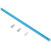 FATJAY A949-17 WTY Central Transmission Drive Shaft Metal Upgrade Part for rc Cars A959-B A979-B A959 A949 A969 A979 K929 view 1