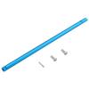 FATJAY A949-17 WTY Central Transmission Drive Shaft Metal Upgrade Part for rc Cars A959-B A979-B A959 A949 A969 A979 K929 view 3