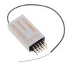 Plastic 3.6-10V 4 GHz DMSS Receiver JR DM4F for JR DMSS XG6 XG7 XG8 XG11 - (CN) view 3