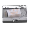 Plastic 3.6-10V 4 GHz DMSS Receiver JR DM4F for JR DMSS XG6 XG7 XG8 XG11 - (CN) view 4