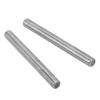 Front Upper Swing Arm Plug Hinge Pin Light Weight RC Suspension Arm Pin High Strength Steel for 1/7 RC Racing Car view 2