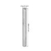 Front Upper Swing Arm Plug Hinge Pin Light Weight RC Suspension Arm Pin High Strength Steel for 1/7 RC Racing Car view 3