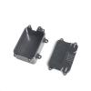 Metal Receiver Box ESC Box for 1/10 RC Crawler Car Axial SCX10 R4WD D90 D110 Upgrade Parts view 3