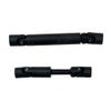 2Pcs LD-P06 Drive Shaft Driveshaft CVD for LDRC LD-P06 LD P06 Unimog 1/12 RC Truck Car Spare Parts Accessories view 1