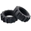 1/8 Scale Off Road Buggy RC Short Course Sand Tires Sets(with Foam 4pcs) for 1/8 Car view 1