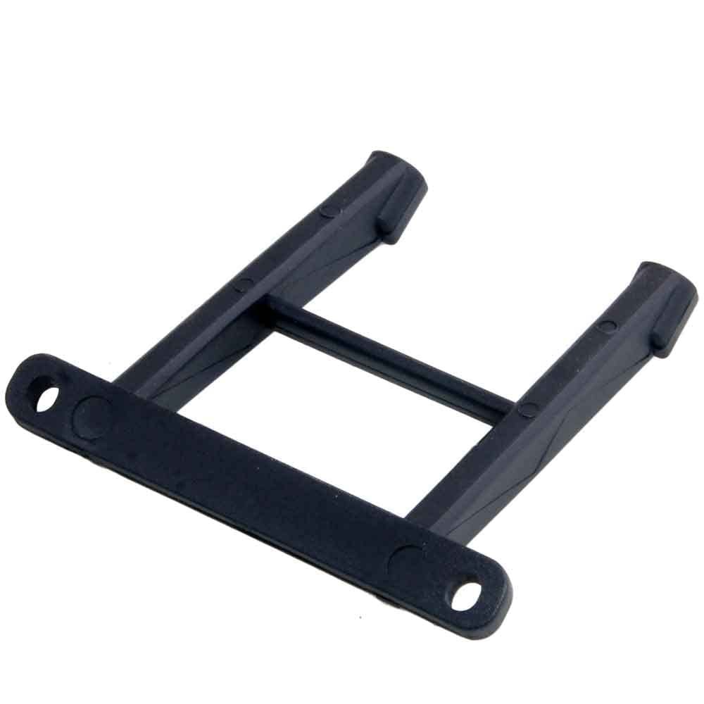 HSP 1/10 Original Parts 08030 Front Shockproof Plate Seat 94108/109/188 and Other Oil Truck Accessories