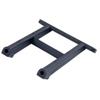 HSP 1/10 Original Parts 08030 Front Shockproof Plate Seat 94108/109/188 and Other Oil Truck Accessories view 2