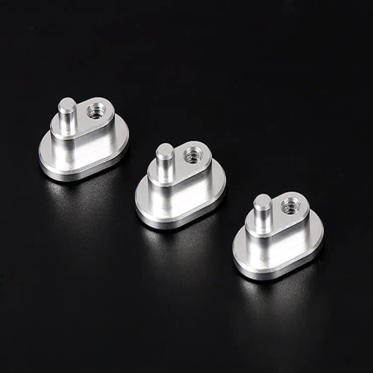 Aluminum Engine Mount for 1/5 Rovan F5/RF5 F5/RF5/D5 RC CAR Parts