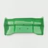 Rc Car Rear Spoiler Tail Wing 1/10 | Hsp Buggy Parts 1/10 | Buggy Spoiler 1/10-1/10 - - (Color: Green) view 1