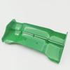 Rc Car Rear Spoiler Tail Wing 1/10 | Hsp Buggy Parts 1/10 | Buggy Spoiler 1/10-1/10 - - (Color: Green) view 2
