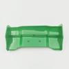 Rc Car Rear Spoiler Tail Wing 1/10 | Hsp Buggy Parts 1/10 | Buggy Spoiler 1/10-1/10 - - (Color: Green) view 3