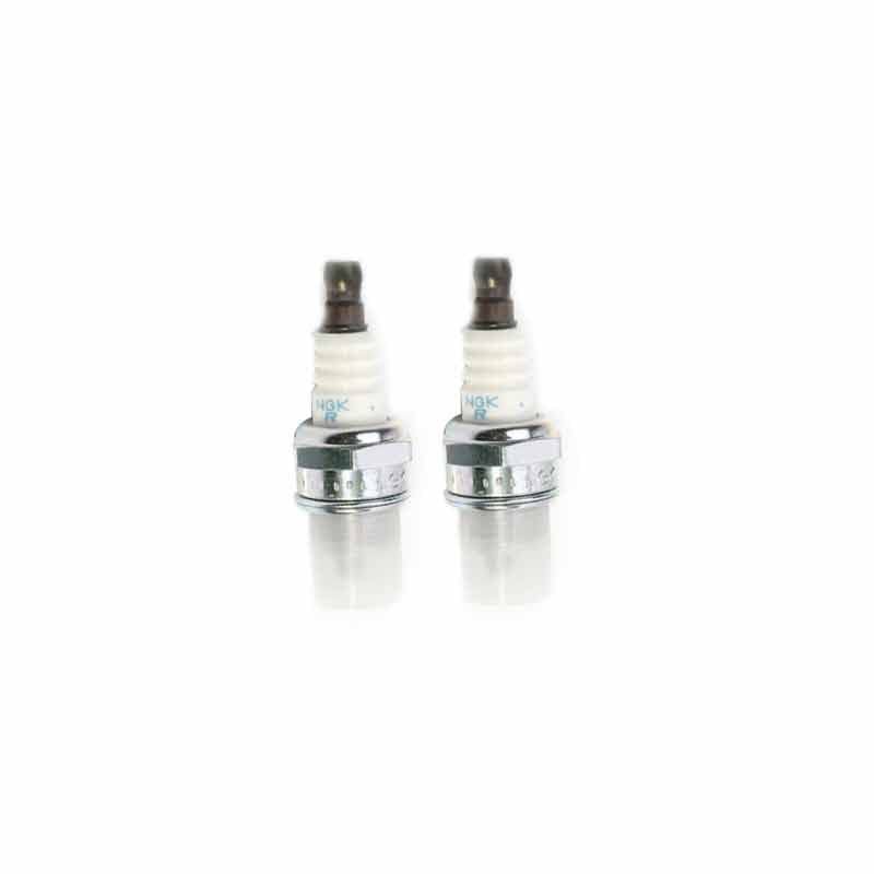 1Pc Rcexl Spark Plug BPMR6A for Komatsu G380PU/G450PU/G62OPU/G800PU Engine RC Parts