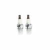 1Pc Rcexl Spark Plug BPMR6A for Komatsu G380PU/G450PU/G62OPU/G800PU Engine RC Parts view 1