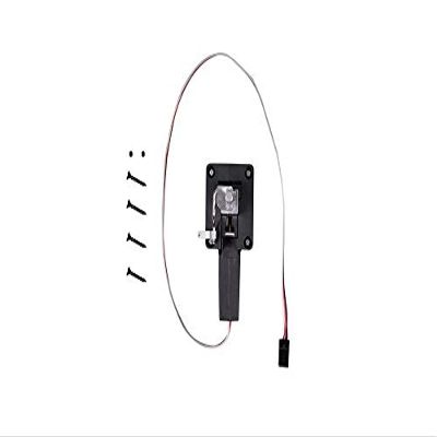 FMS Retract FMSRE032 for 70mm Ducted Fan EDF A10 Front Landing Gear RC Airplane Model Plane Aircraft Avion Spare Parts A-10