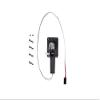 FMS Retract FMSRE032 for 70mm Ducted Fan EDF A10 Front Landing Gear RC Airplane Model Plane Aircraft Avion Spare Parts A-10 view 1