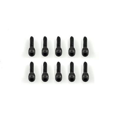 10pcs Tarot 450 high Strength 12.9 Screw hex M2*5 TL2619 Track Shipping