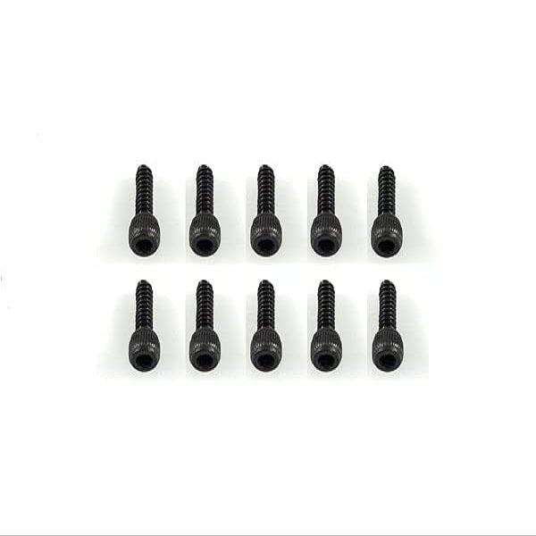 10pcs Tarot 450 high Strength 12.9 Screw hex M2*5 TL2619 Track Shipping