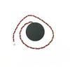 2 Pcs RC Car Part: 1 Pcs Sound System Receiver Board & 1 Pcs Sound Group Small Horn Speaker - (Color: Light Grey) view 4