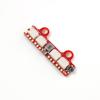 HGLRC 2812 LED Controller 2-6S 5V 2A BEC for RC FPV Racing Freestyle view 1