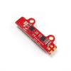 HGLRC 2812 LED Controller 2-6S 5V 2A BEC for RC FPV Racing Freestyle view 2