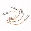 HGLRC 2812 LED Controller 2-6S 5V 2A BEC for RC FPV Racing Freestyle view 4