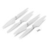 12PCS Propeller Spare Part for HBSAN X4 H502S RC Quadcopter Spare Parts Blades Set H502S-03 Accessory - (Color: 12PCS(3Set) Blade) view 1