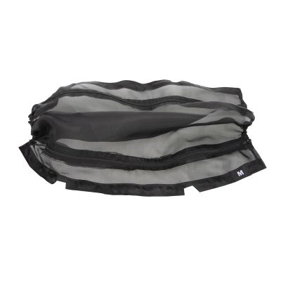 Chassis Dust Cover Nylon Heat Dissipation Dust Net Mesh Protective Case Cover Guard for Tekno MT410 410.3 1/10 Accessory
