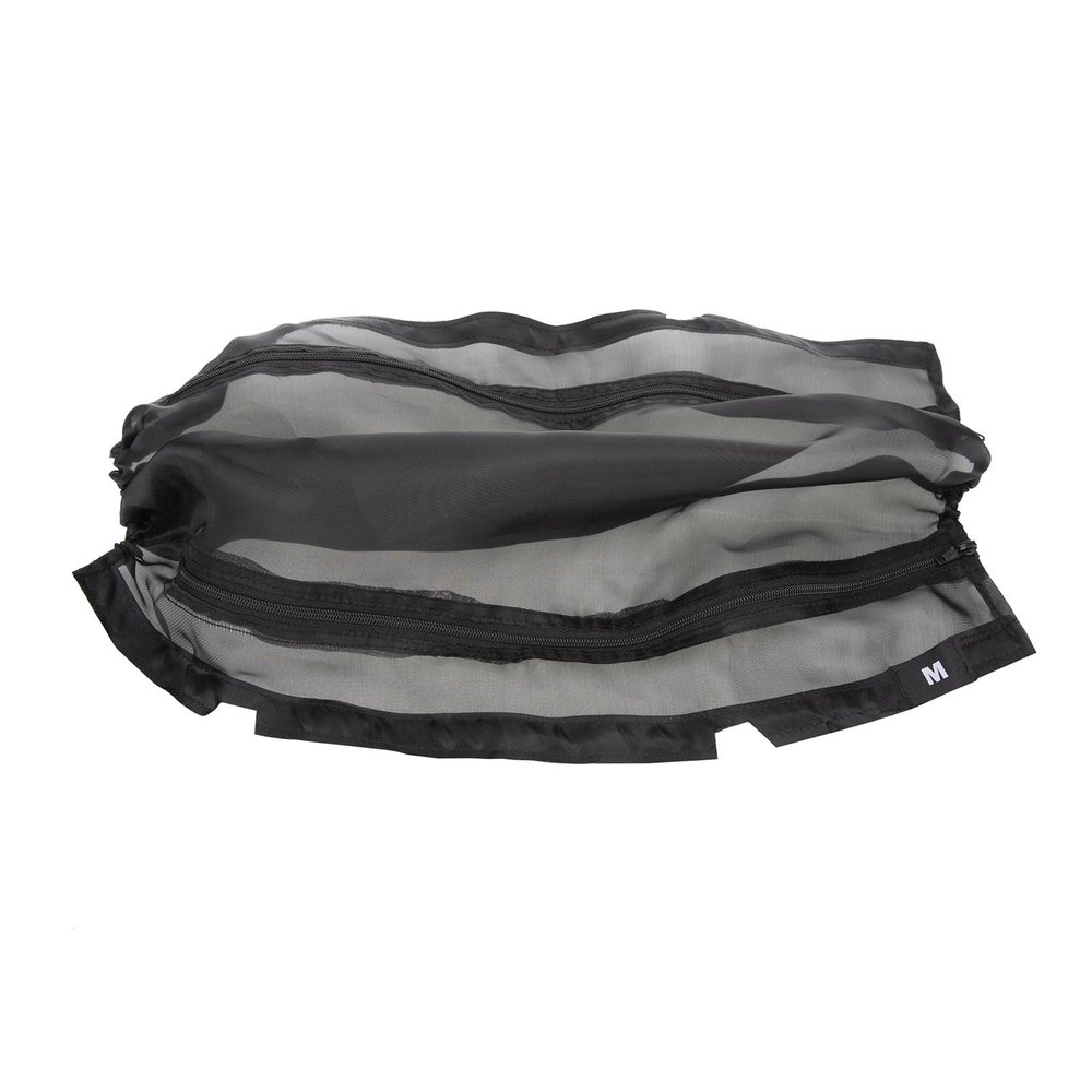 Chassis Dust Cover Nylon Heat Dissipation Dust Net Mesh Protective Case Cover Guard for Tekno MT410 410.3 1/10 Accessory
