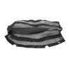 Chassis Dust Cover Nylon Heat Dissipation Dust Net Mesh Protective Case Cover Guard for Tekno MT410 410.3 1/10 Accessory view 1