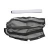 Chassis Dust Cover Nylon Heat Dissipation Dust Net Mesh Protective Case Cover Guard for Tekno MT410 410.3 1/10 Accessory view 2