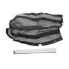 Chassis Dust Cover Nylon Heat Dissipation Dust Net Mesh Protective Case Cover Guard for Tekno MT410 410.3 1/10 Accessory view 3