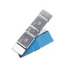 1 / 10simulation Climbing Car 60g Wheel Hub Counterweight Balance Weight Four Wheel Alignment Belt 3M Double Sided Adhesive Tape view 3