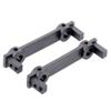 86100 1:10 Original Parts R86019 Front and Rear Frame Fixing and Anti Collision Board Installation Seat|Parts & Accessories| - view 2
