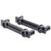 86100 1:10 Original Parts R86019 Front and Rear Frame Fixing and Anti Collision Board Installation Seat|Parts & Accessories| - view 3