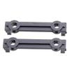 86100 1:10 Original Parts R86019 Front and Rear Frame Fixing and Anti Collision Board Installation Seat|Parts & Accessories| - view 4