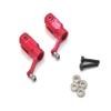 WTY V977 988 XK110 K120 RC Remote Control Aircraft Metal Upgrade Parts Metal Rotor clamp Group - (Color: Metal Rotor clamp) view 2