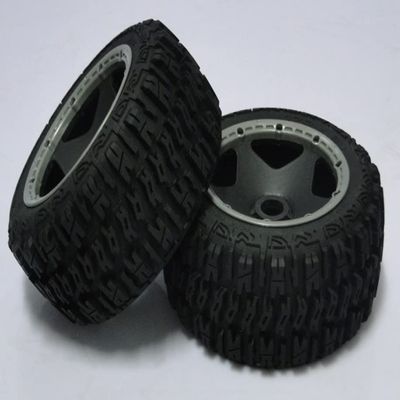Baja 5b Pioneer Rear Completed (only 2pc Rear)