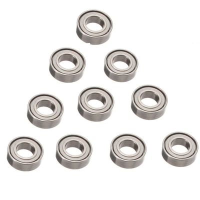 10Pcs V959-04 Bearing for WTY V959 Spare Parts for V959 Parts V969 V979 V989 V999 V212 V212 4CH Quadcopter
