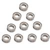 10Pcs V959-04 Bearing for WTY V959 Spare Parts for V959 Parts V969 V979 V989 V999 V212 V212 4CH Quadcopter view 1