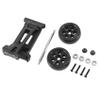 8482 Head Wheel Set for 1/8 Zd Racing 9116 08427 Rc Car Parts view 1