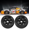 8482 Head Wheel Set for 1/8 Zd Racing 9116 08427 Rc Car Parts view 3
