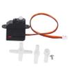2G Digital Servo 2.2G Servo for Micro-Model Airplanes Cars Trucks Orlandoo Hunter Upgrade Parts Universal view 1