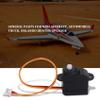 2G Digital Servo 2.2G Servo for Micro-Model Airplanes Cars Trucks Orlandoo Hunter Upgrade Parts Universal view 3